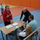 Mistrzostwa w unihokeju